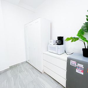 Estudio Deluxe con Cama King